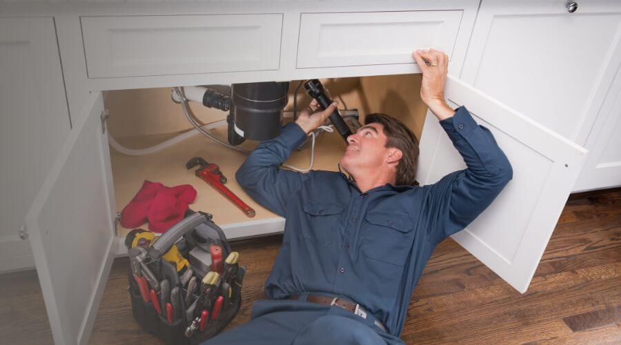 Professional Tankless Water Heater Installation in Pineville, AR